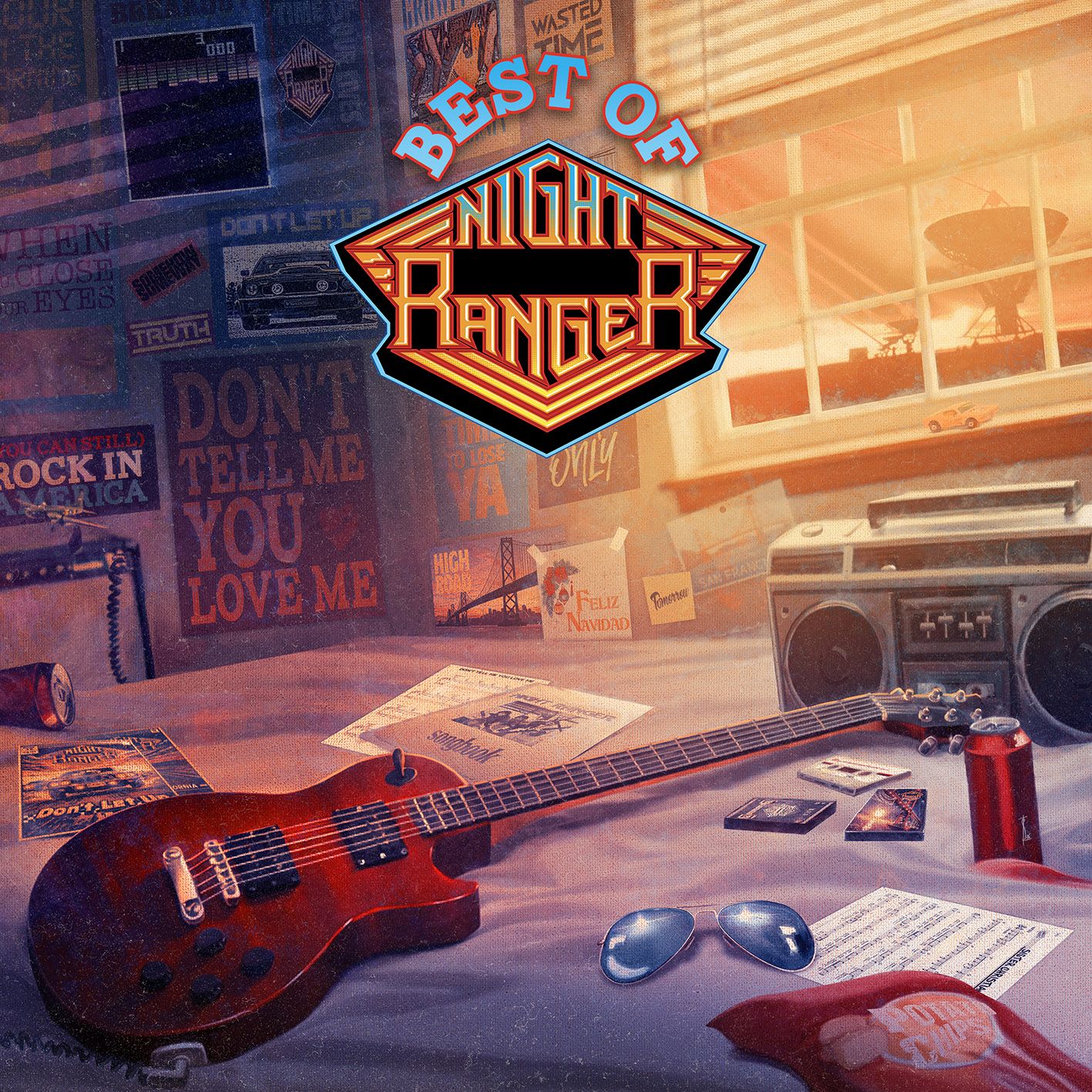 Frontiers Music Srl | Record Label